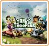 Tank Troopers Box Art Front